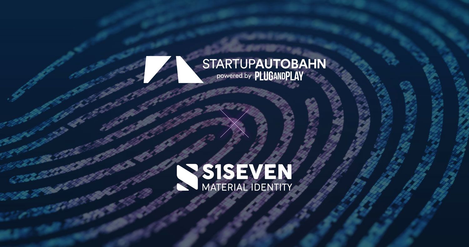 STARTUP AUTOBAHN meets S1SEVEN